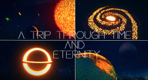 Descargar A Trip Through Time and Eternity 1.0 para Minecraft 1.19