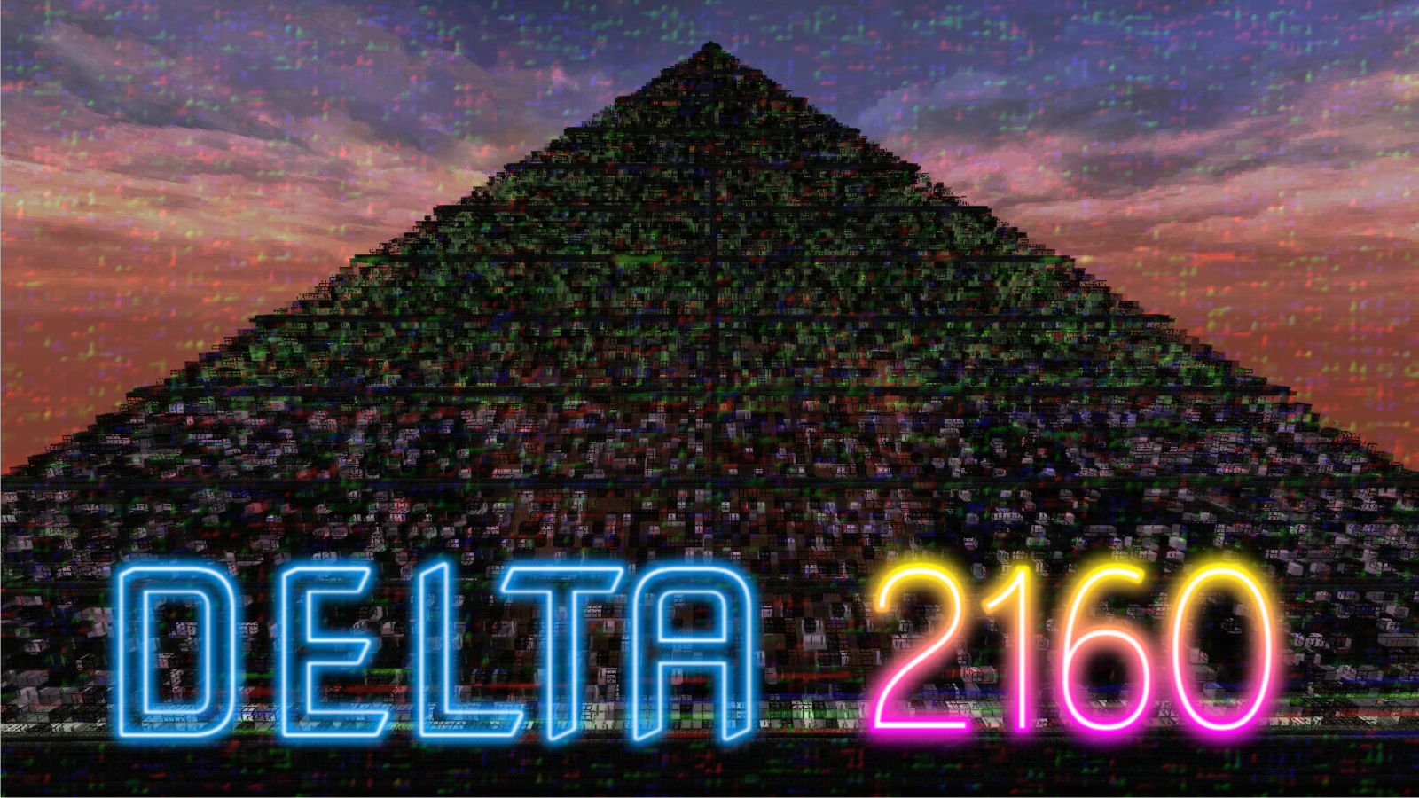 Descargar DELTA 2160 1.0 para Minecraft 1.20.1