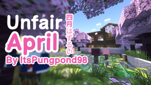 Descargar Unfair April 1.0 para Minecraft 1.20.4