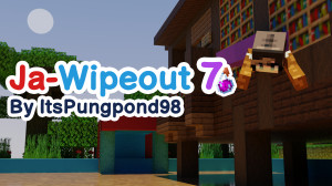 Descargar Ja-Wipeout 7 1.1 para Minecraft 1.20.4