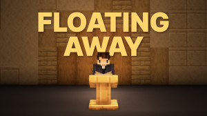 Descargar Floating Away 1.0 para Minecraft 1.20.4
