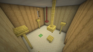 Descargar Ascending 100 Levels 1.2 para Minecraft 1.20.4