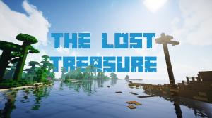 Descargar The Lost Treasure para Minecraft 1.12.2