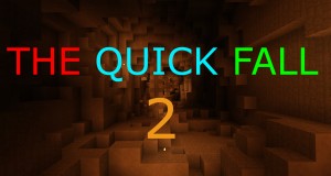 Descargar The Quick Fall 2 para Minecraft 1.12.2