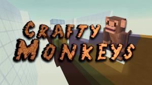 Descargar Crafty Monkeys para Minecraft 1.12