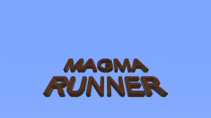 Descargar Magma Runner Reloaded! para Minecraft 1.12.1