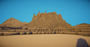 Descargar Masada para Minecraft 1.11.2