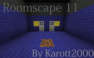 Descargar Roomscape 11 para Minecraft 1.12