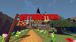 Descargar Retribution para Minecraft 1.12