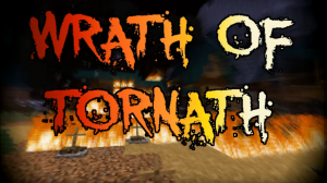 Descargar Wrath Of Tornath para Minecraft 1.12