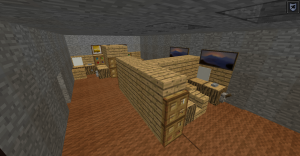 Descargar DreamEye Inc. para Minecraft 1.12.1