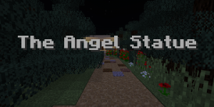 Descargar The Angel Statue para Minecraft 1.12.1