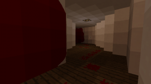Descargar Vacant Evil para Minecraft 1.12
