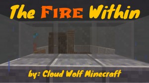 Descargar The Fire Within para Minecraft 1.12.1