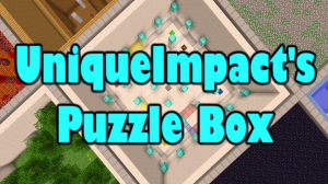 Descargar UniqueImpact's Puzzle Box para Minecraft 1.12