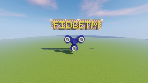 Descargar Fidgetm para Minecraft 1.12