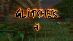 Descargar The Glitcher 4 para Minecraft 1.12.1