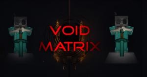 Descargar Void Matrix para Minecraft 1.12