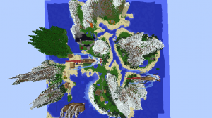 Descargar Survival Island Extreme! para Minecraft 1.11.2