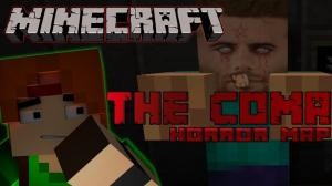 Descargar The Coma para Minecraft 1.12.1