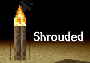 Descargar Shrouded para Minecraft 1.12