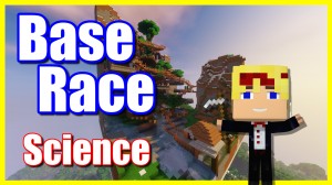 Descargar Base Race: Science para Minecraft 1.12