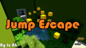 Descargar Jump Escape para Minecraft 1.12