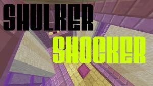 Descargar Shulker Shocker para Minecraft 1.11.2