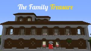 Descargar The Family Treasure para Minecraft 1.12