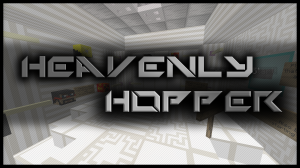 Descargar Heavenly Hopper para Minecraft 1.12
