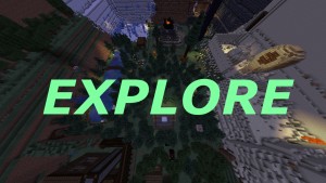 Descargar Explore para Minecraft 1.13