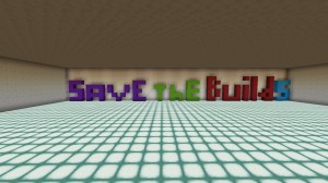 Descargar Save the Builds para Minecraft 1.12