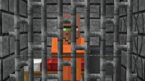 Descargar Escape Prison para Minecraft 1.12
