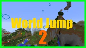 Descargar World Jump 2 para Minecraft 1.12