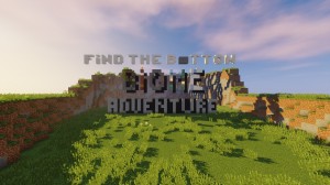 Descargar Find the Button: Biome Adventure! para Minecraft 1.11.2