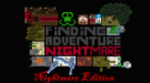 Descargar Finding Adventure - Nightmare Edition para Minecraft 1.11.2