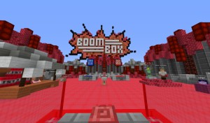 Descargar BoomBox para Minecraft 1.12