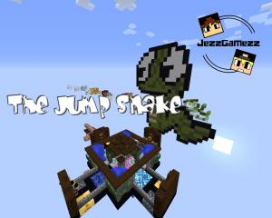 Descargar The Jump Snake para Minecraft 1.12