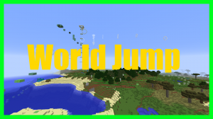 Descargar World Jump para Minecraft 1.12