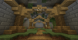 Descargar Timing Journey para Minecraft 1.11.2