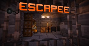 Descargar Escapee para Minecraft 1.11.2