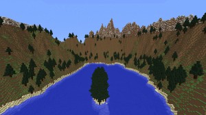 Descargar Island Chain para Minecraft 1.12.2