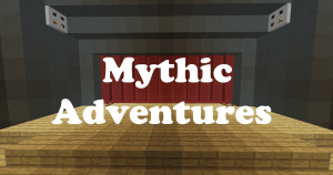 Descargar Mythic Adventures para Minecraft 1.11.2