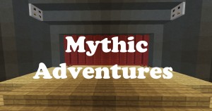 Descargar Mythic Adventures para Minecraft 1.11.2