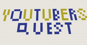 Descargar The Youtuber's Quest para Minecraft 1.11.2