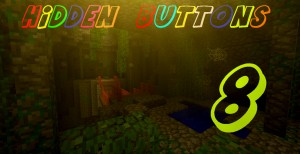 Descargar Hidden Buttons 8 para Minecraft 1.11.2