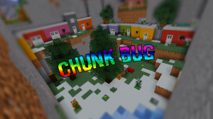 Descargar CHUNK BUG para Minecraft 1.11.2