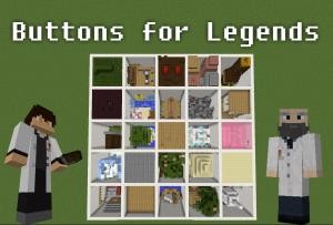 Descargar Find the Buttons for Legends para Minecraft 1.11.2