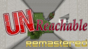 Descargar UnReachable: Remastered para Minecraft 1.11.2