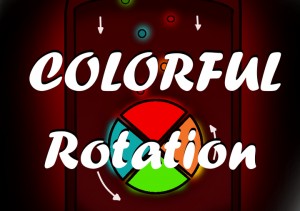 Descargar Colorful Rotations para Minecraft 1.11.2